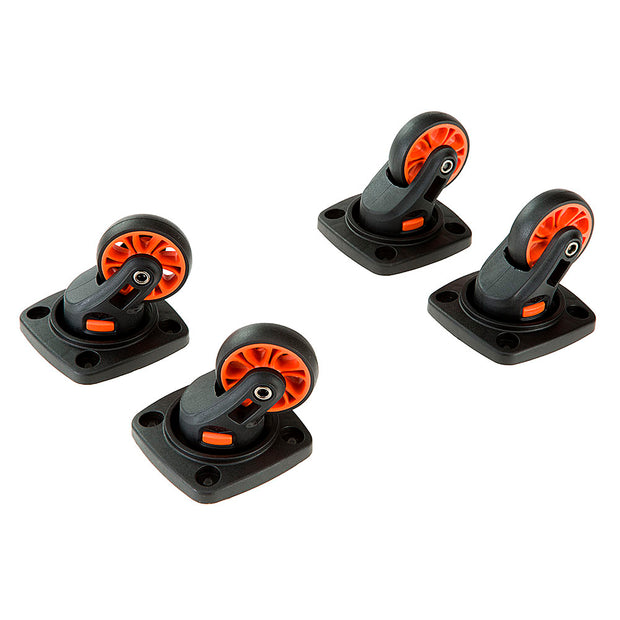 L440 KIT 4 roues