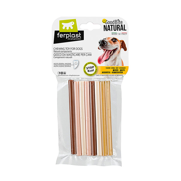 GOODBITE NATURAL STICK