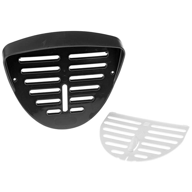 Grille de ventilation
