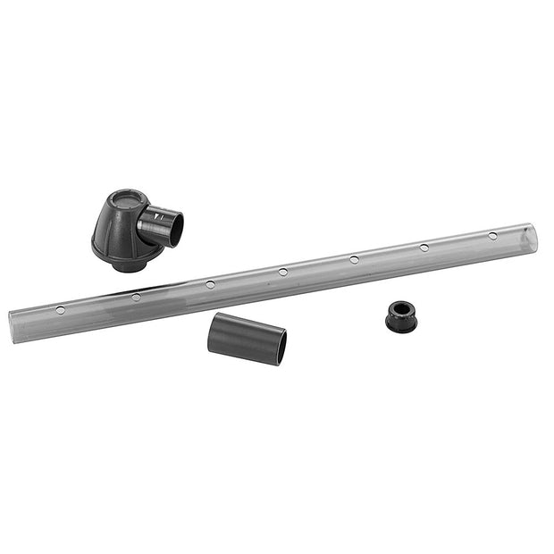 Spray bar