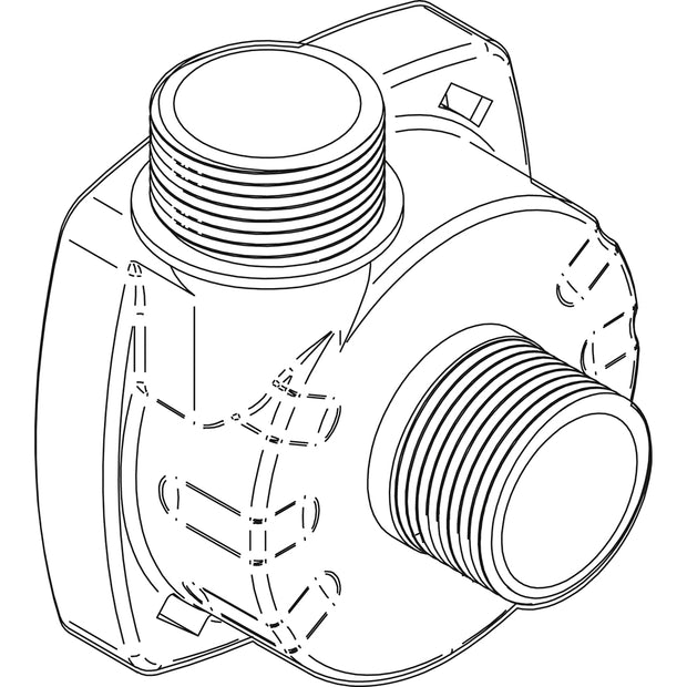 Volute  E-SKIM