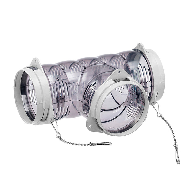 Tube FPI 4848