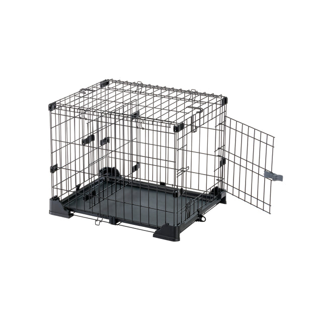 DOG ZONE cage pour chiens