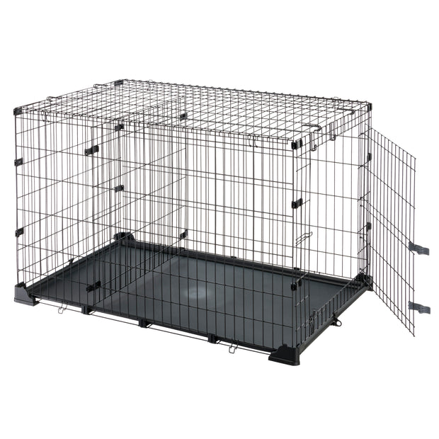 DOG ZONE cage pour chiens