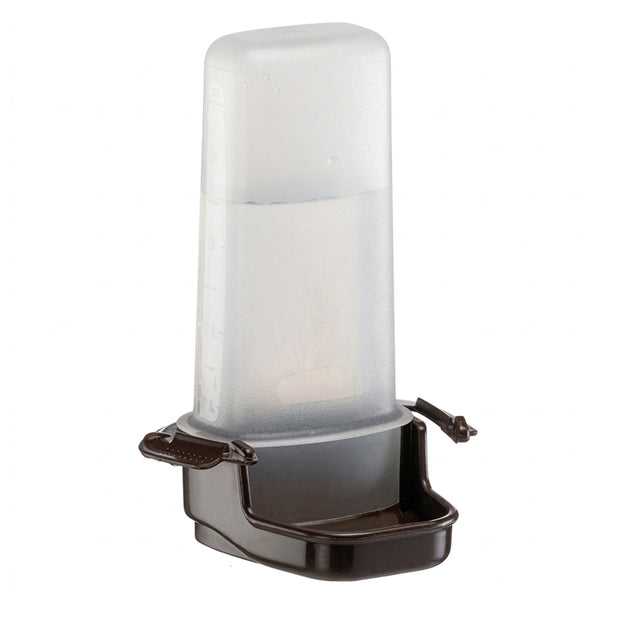 Distributeur d’eau ou de nourriture pour hamsters et oiseaux