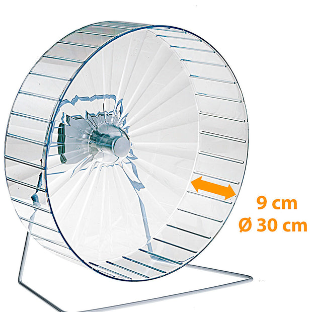 Roue FPI 4607