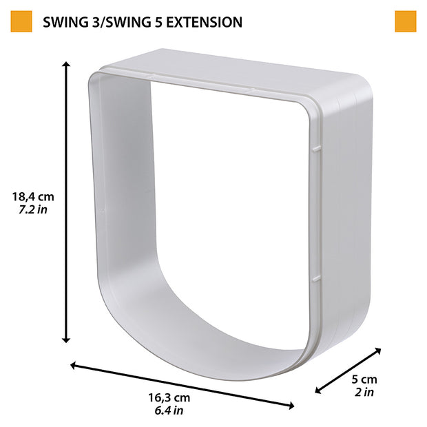 SWING EXTENSION