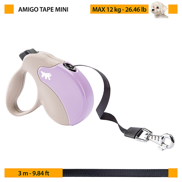 AMIGO TAPE