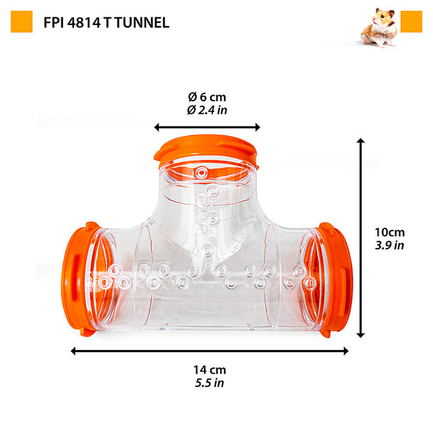 Tunnel FPI 4814 T TUNNEL