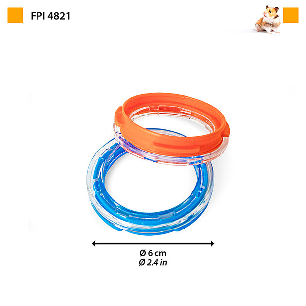 Connexion FPI 4821