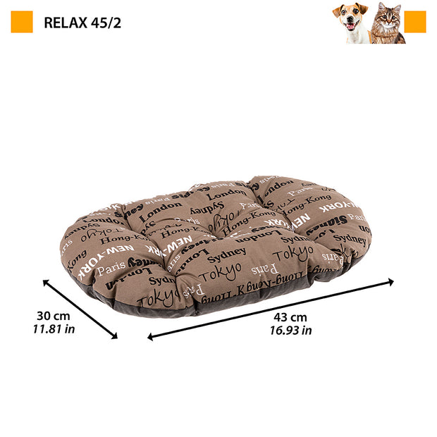 RELAX C