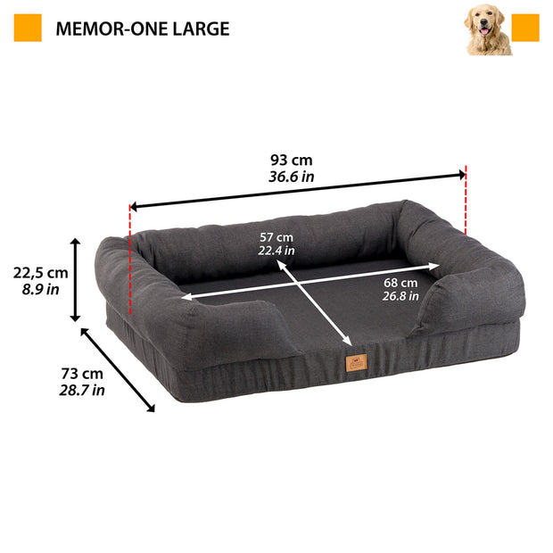 MEMOR-ONE