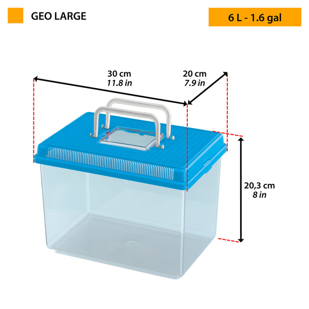 GEO