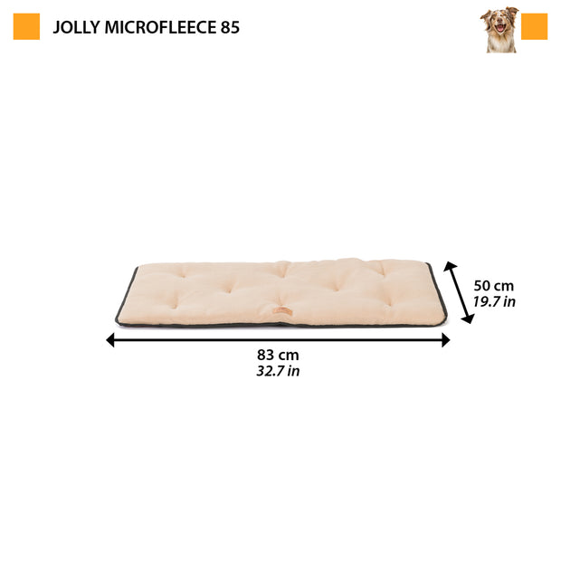 JOLLY MICROFLEECE