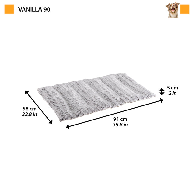 VANILLA