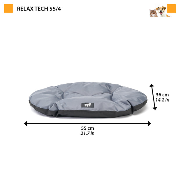 RELAX TECH