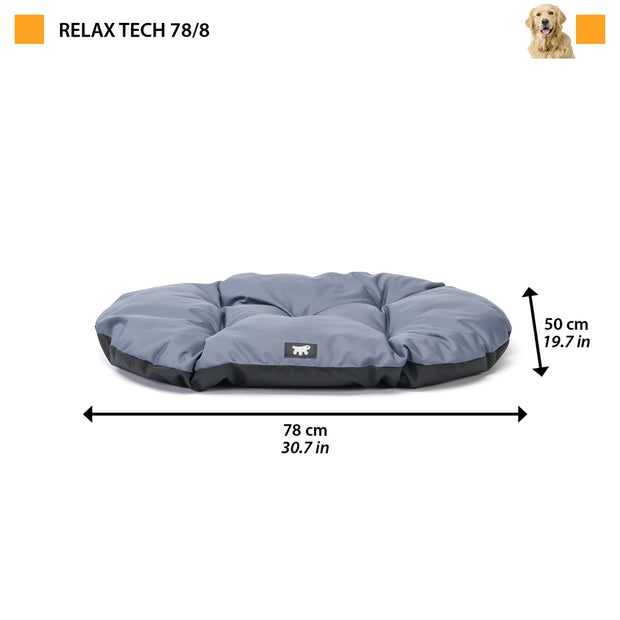 RELAX TECH