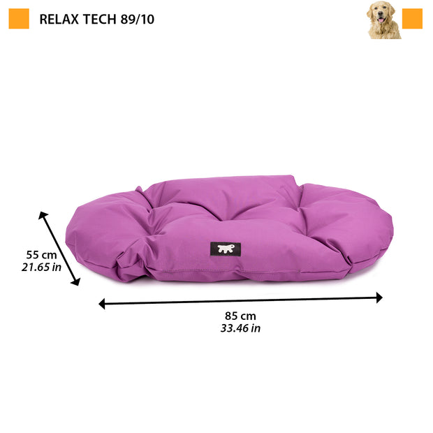 RELAX TECH