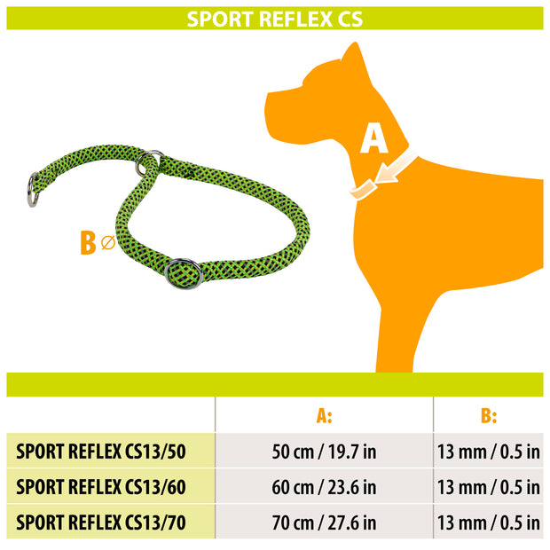 SPORT REFLEX CS