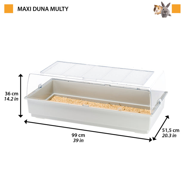 MAXI DUNA MULTY