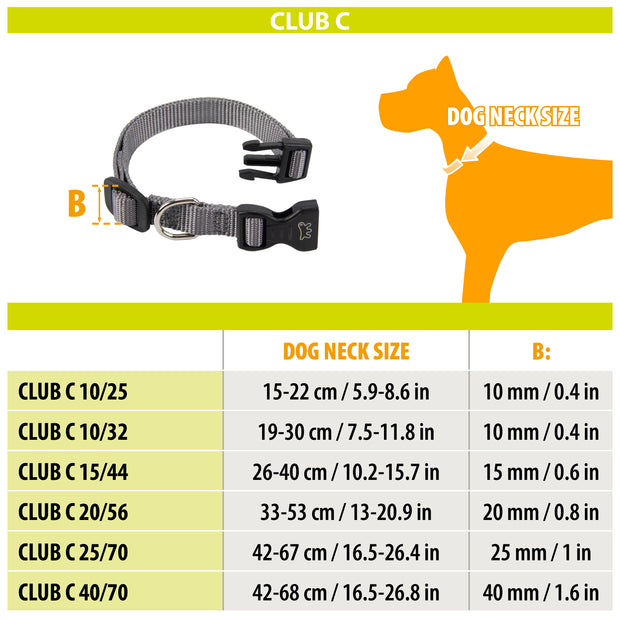 CLUB C