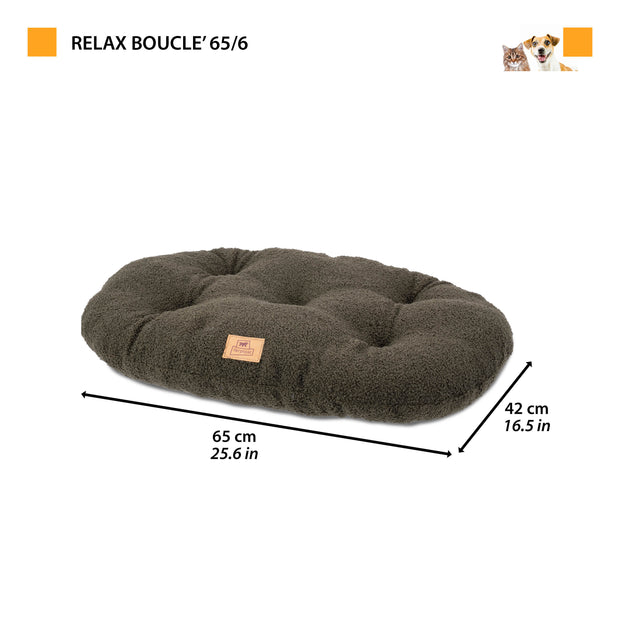 RELAX BOUCLE'