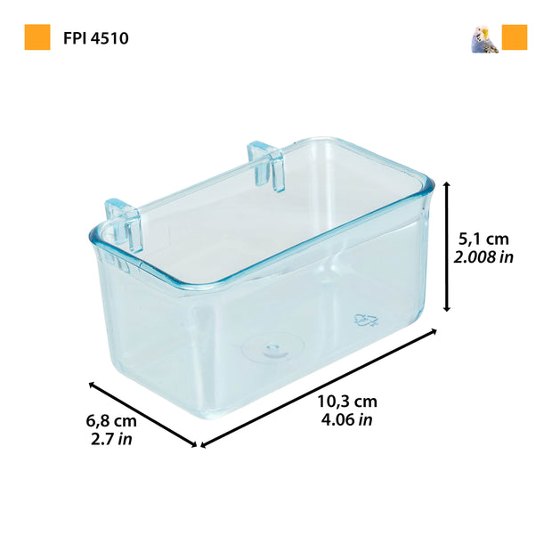 Mangeoire FPI 4510