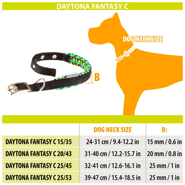 DAYTONA FANTASY C