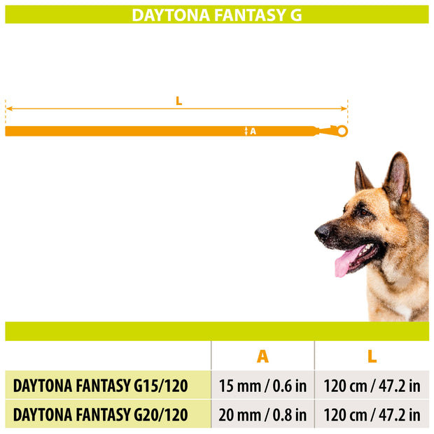 DAYTONA FANTASY G