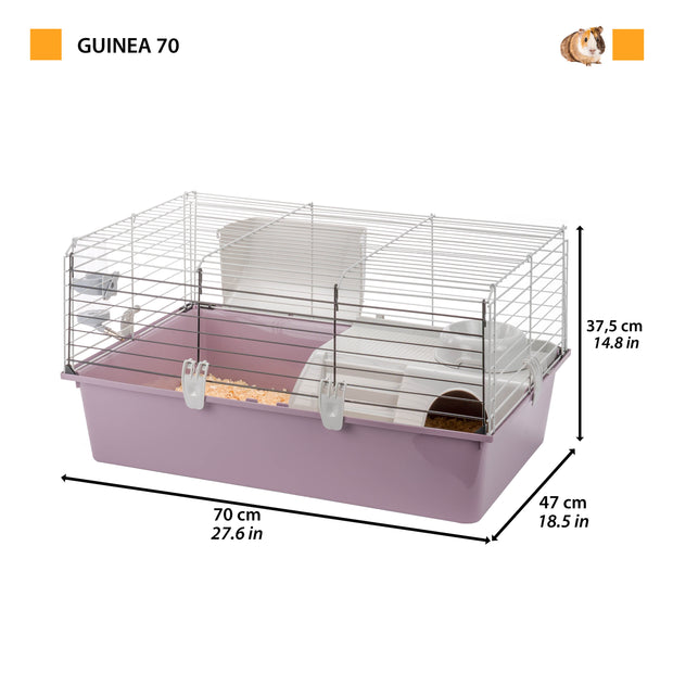 GUINEA 70