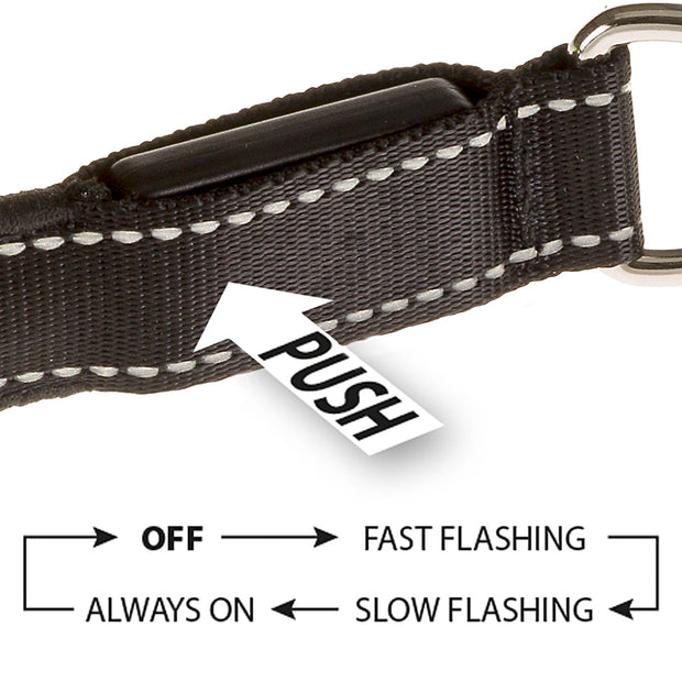 LED EXTENSION