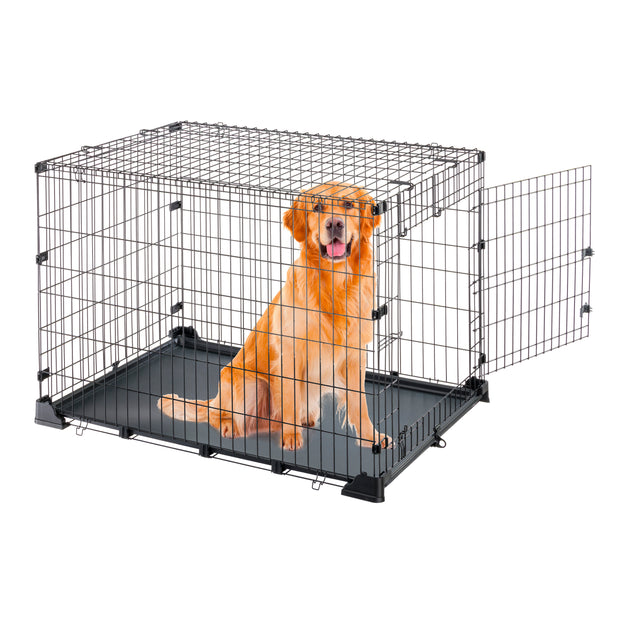 DOG ZONE cage pour chiens