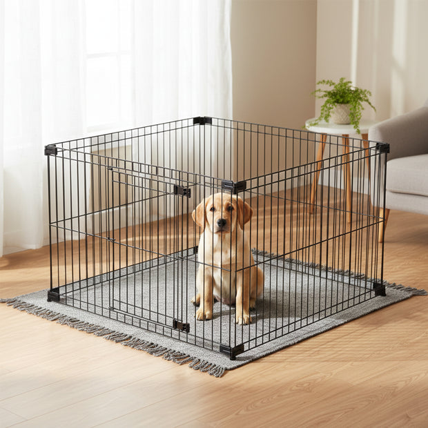 DOG FENCE Enclos pour chiens