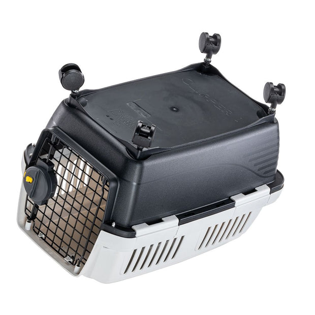KIT 4 roues CLIPPER 1-2-3