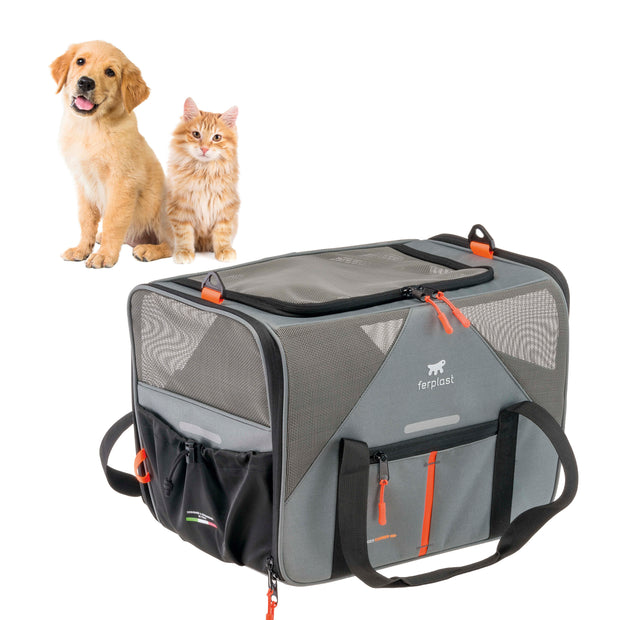VOYAGER CARRIER