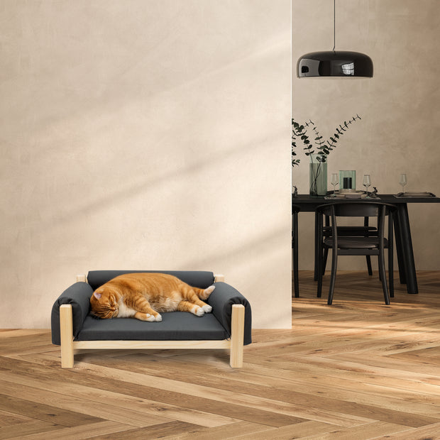 MIZU Lit pour chiens et chats