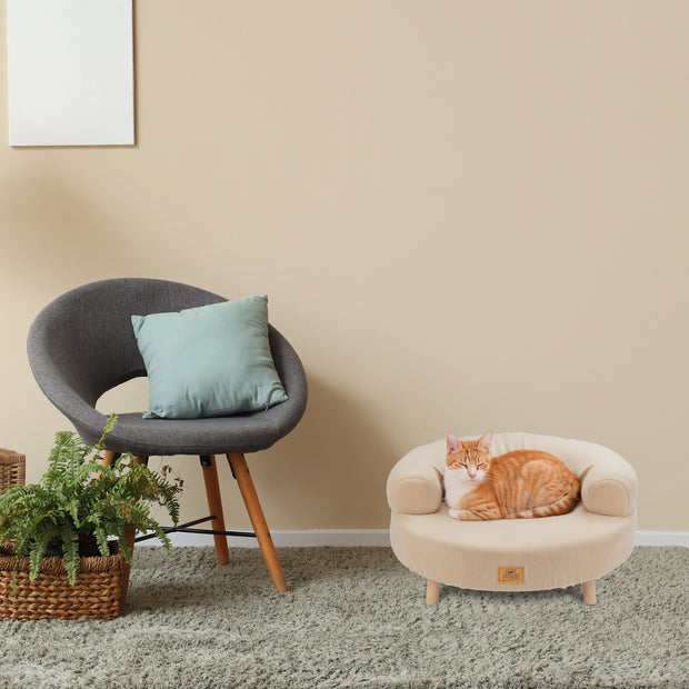 AKI Lit pour chiens et chats