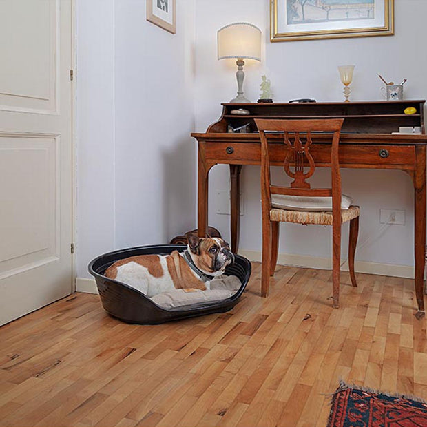 SIESTA DELUXE