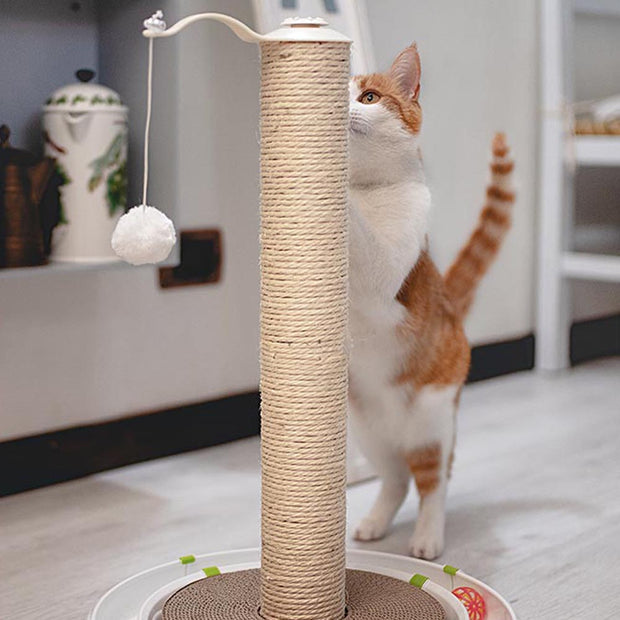 MAGIC TOWER