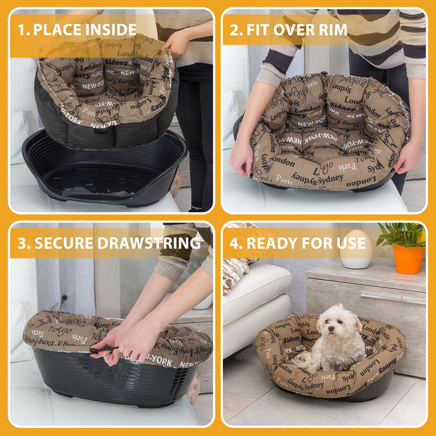 SOFA' CUSHION