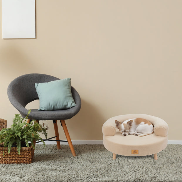 AKI Lit pour chiens et chats