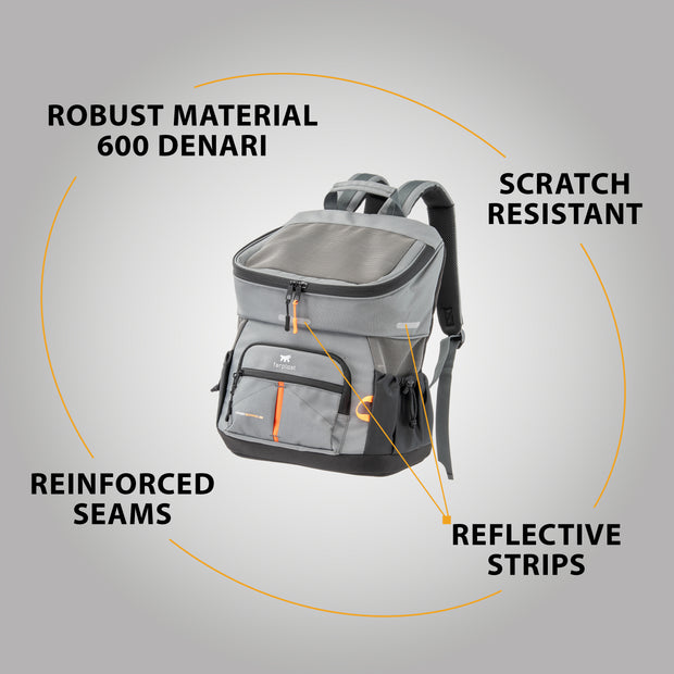 VOYAGER BACKPACK