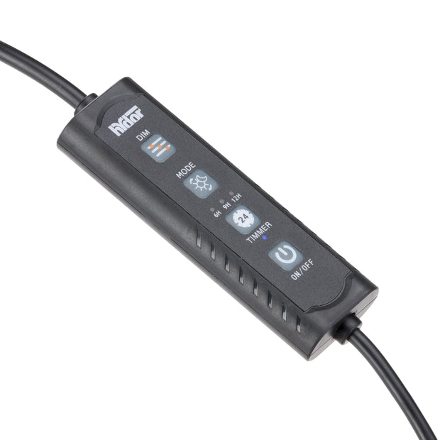 DUBAI 80 LED - 125 L