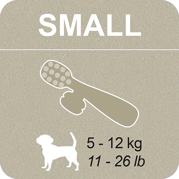 100% SNACK A REMPLIR -  TOOTHBRUSH LITHOTHAMNIUM