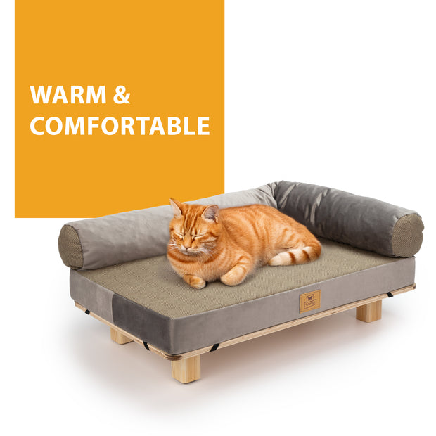 HARU Lit pour chiens et chats
