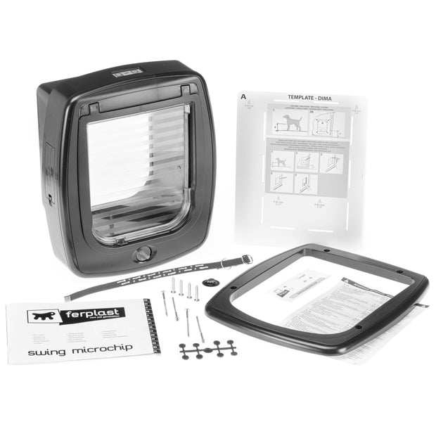 SWING MICROCHIP LARGE