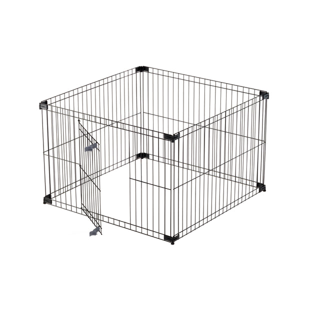 DOG FENCE Enclos pour chiens