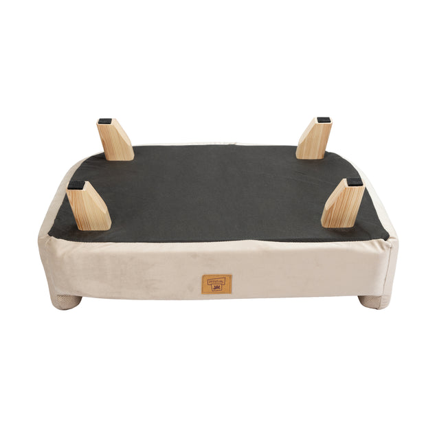YUKI Lit pour chiens et chats