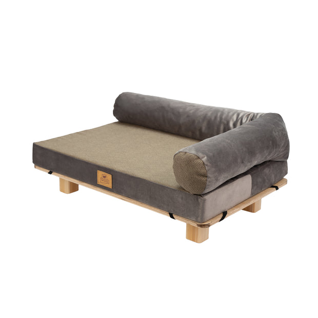 HARU Lit pour chiens et chats